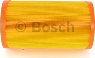 BOSCH F 026 400 194 - Filter za zrak www.molydon.hr