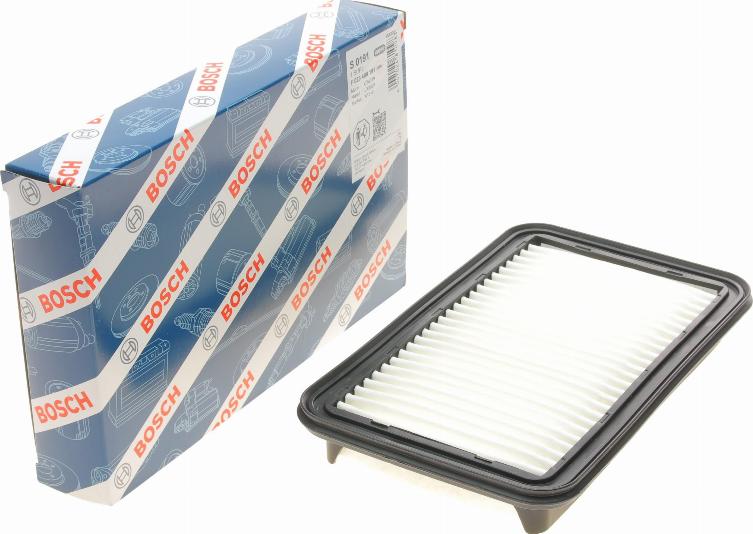 BOSCH F 026 400 191 - Filter za zrak www.molydon.hr