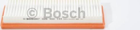 BOSCH F 026 400 144 - Filter za zrak www.molydon.hr