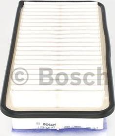 BOSCH F 026 400 143 - Filter za zrak www.molydon.hr