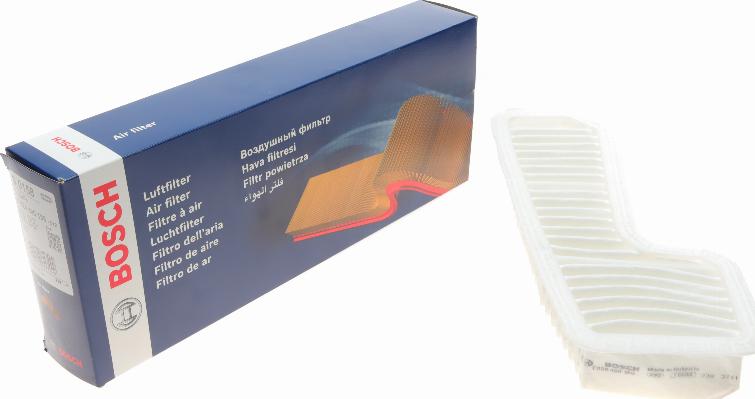 BOSCH F 026 400 158 - Filter za zrak www.molydon.hr