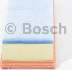 BOSCH F 026 400 157 - Filter za zrak www.molydon.hr