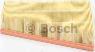 BOSCH F 026 400 109 - Filter za zrak www.molydon.hr