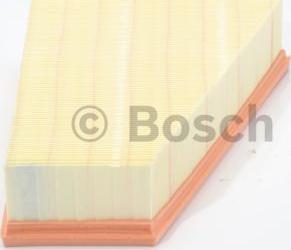 BOSCH F 026 400 109 - Filter za zrak www.molydon.hr