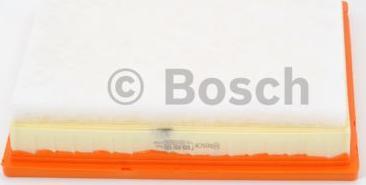 BOSCH F 026 400 103 - Filter za zrak www.molydon.hr