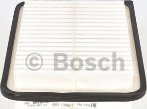 BOSCH F 026 400 114 - Filter za zrak www.molydon.hr