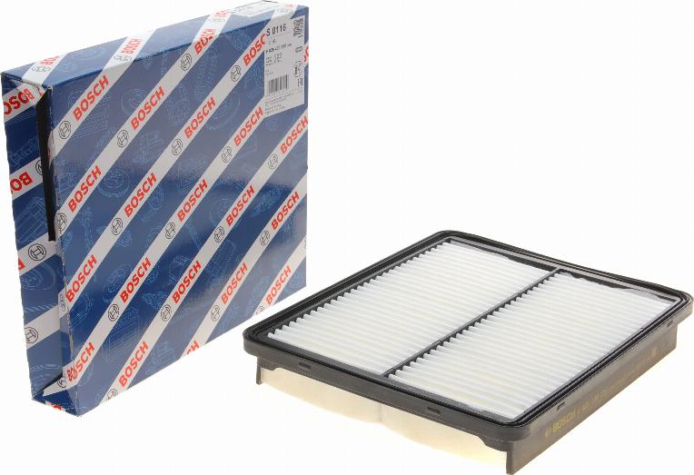 BOSCH F 026 400 116 - Filter za zrak www.molydon.hr