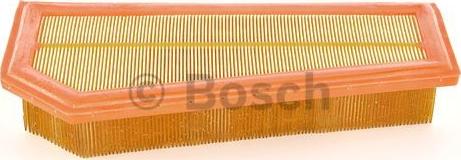 BOSCH F 026 400 134 - Filter za zrak www.molydon.hr