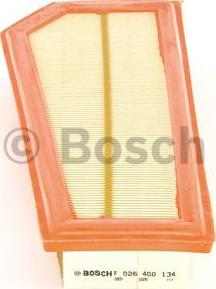 BOSCH F 026 400 134 - Filter za zrak www.molydon.hr