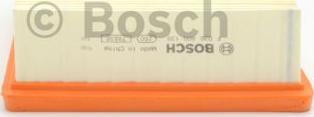 BOSCH F 026 400 135 - Filter za zrak www.molydon.hr