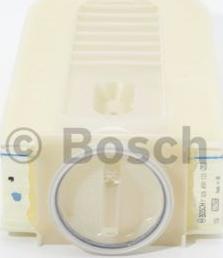 BOSCH F 026 400 133 - Filter za zrak www.molydon.hr