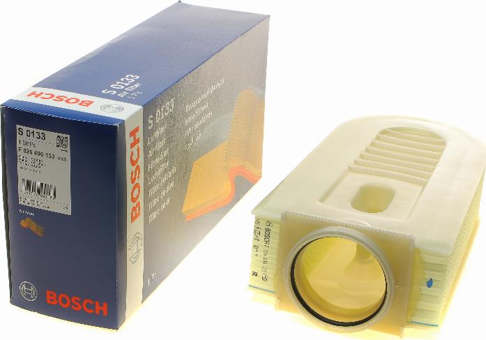 BOSCH F 026 400 133 - Filter za zrak www.molydon.hr