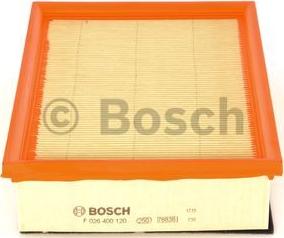 BOSCH F 026 400 120 - Filter za zrak www.molydon.hr