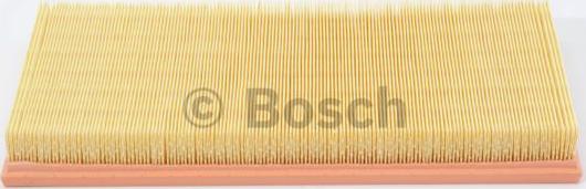 BOSCH F 026 400 122 - Filter za zrak www.molydon.hr