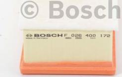 BOSCH F 026 400 172 - Filter za zrak www.molydon.hr