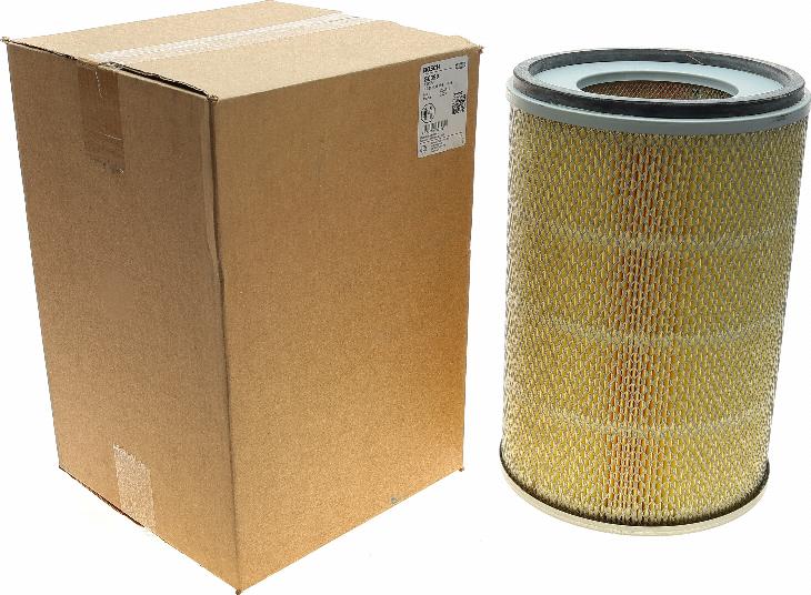 BOSCH F 026 400 399 - Filter za zrak www.molydon.hr