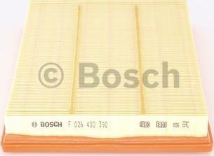 BOSCH F 026 400 390 - Filter za zrak www.molydon.hr