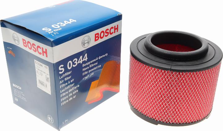 BOSCH F 026 400 344 - Filter za zrak www.molydon.hr