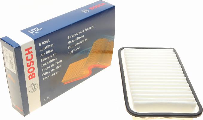 BOSCH F 026 400 341 - Filter za zrak www.molydon.hr