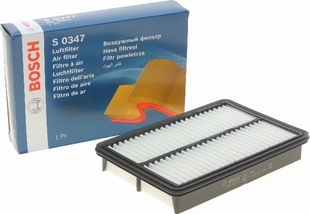 BOSCH F 026 400 347 - Filter za zrak www.molydon.hr