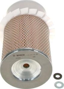 BOSCH F 026 400 368 - Filter za zrak www.molydon.hr