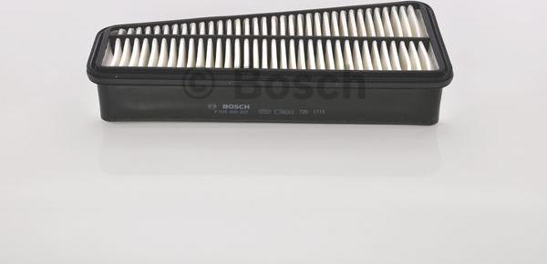 BOSCH F 026 400 302 - Filter za zrak www.molydon.hr