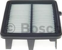 BOSCH F 026 400 384 - Filter za zrak www.molydon.hr