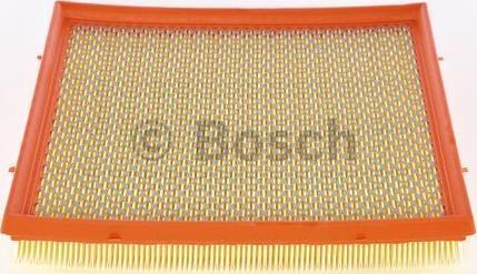 BOSCH F 026 400 385 - Filter za zrak www.molydon.hr