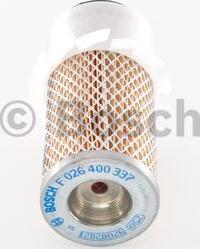 BOSCH F 026 400 337 - Filter za zrak www.molydon.hr