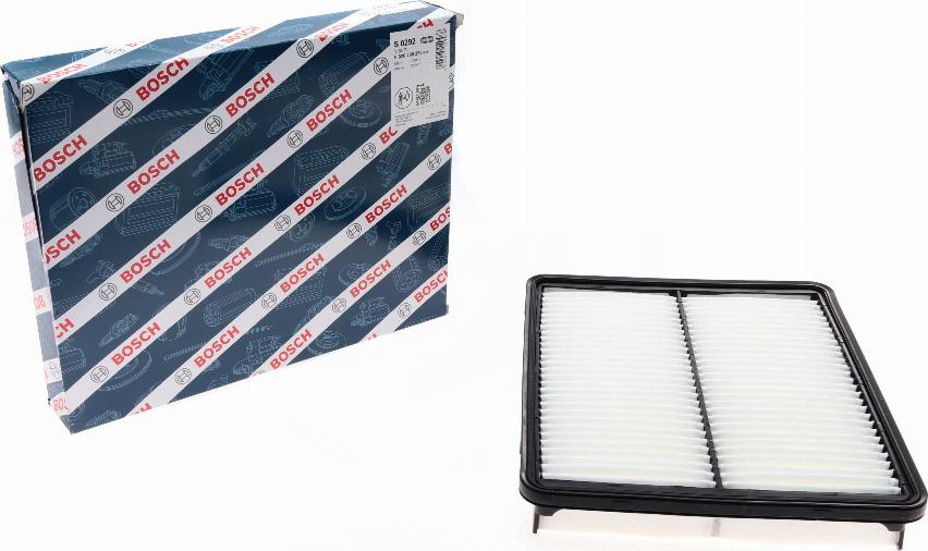 BOSCH F 026 400 292 - Filter za zrak www.molydon.hr