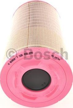 BOSCH F 026 400 248 - Filter za zrak www.molydon.hr