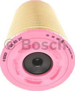 BOSCH F 026 400 247 - Filter za zrak www.molydon.hr