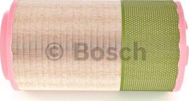 BOSCH F 026 400 257 - Filter za zrak www.molydon.hr