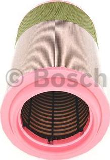 BOSCH F 026 400 257 - Filter za zrak www.molydon.hr