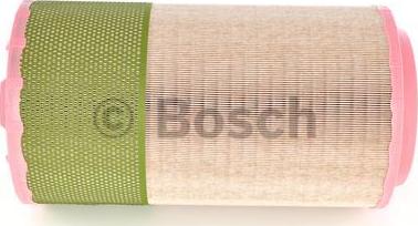 BOSCH F 026 400 257 - Filter za zrak www.molydon.hr