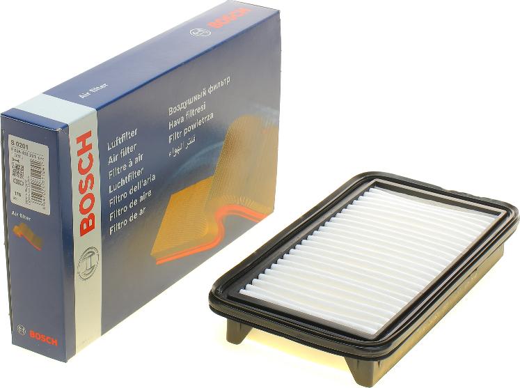 BOSCH F 026 400 201 - Filter za zrak www.molydon.hr