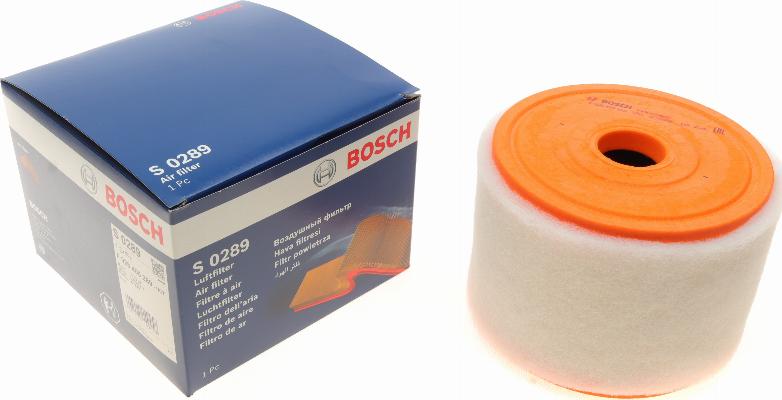 BOSCH F 026 400 289 - Filter za zrak www.molydon.hr