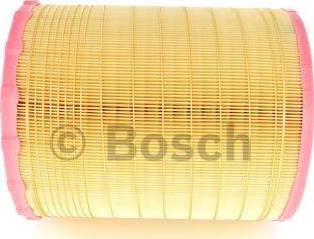 BOSCH F 026 400 284 - Filter za zrak www.molydon.hr