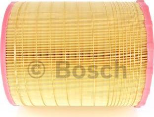 BOSCH F 026 400 284 - Filter za zrak www.molydon.hr