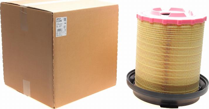 BOSCH F 026 400 288 - Filter za zrak www.molydon.hr