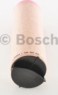 BOSCH F 026 400 239 - Filter dopunskog zraka www.molydon.hr