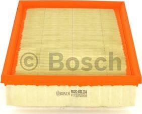 BOSCH F 026 400 234 - Filter za zrak www.molydon.hr