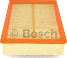 BOSCH F 026 400 230 - Filter za zrak www.molydon.hr