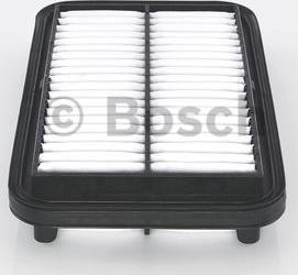 BOSCH F 026 400 231 - Filter za zrak www.molydon.hr