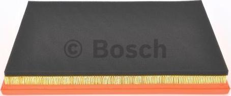 BOSCH F 026 400 233 - Filter za zrak www.molydon.hr