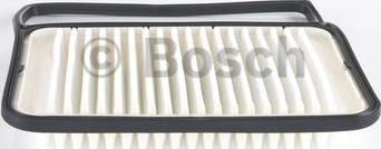 BOSCH F 026 400 227 - Filter za zrak www.molydon.hr