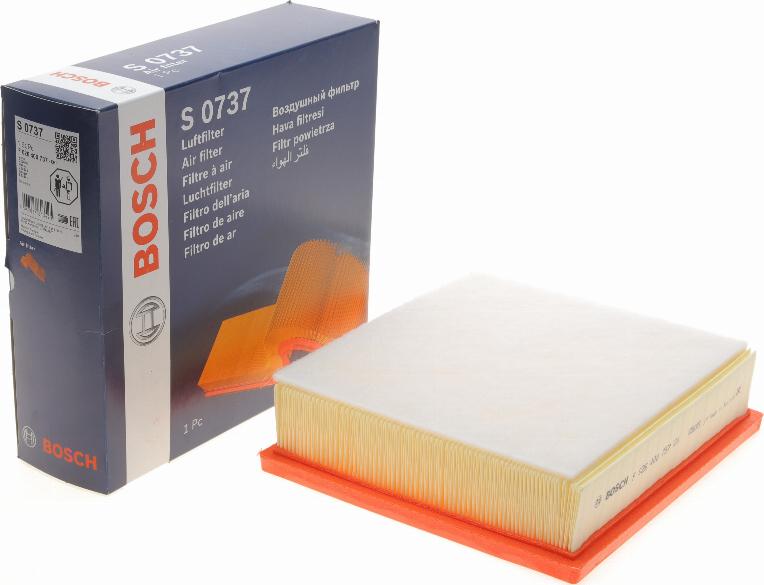 BOSCH F 026 400 737 - Filter za zrak www.molydon.hr