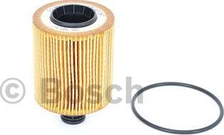 BOSCH F 026 408 809 - Filter za ulje www.molydon.hr