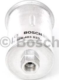 BOSCH F 026 403 033 - Filter za gorivo www.molydon.hr