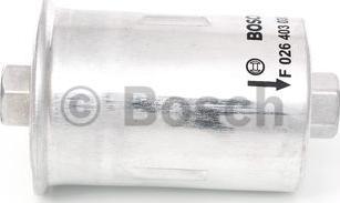 BOSCH F 026 403 033 - Filter za gorivo www.molydon.hr